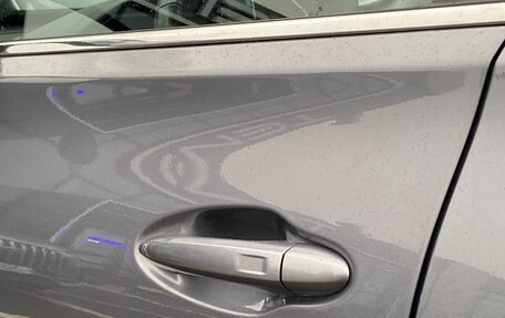 Chery Tiggo 8 Pro, 2022 год, 2 199 000 рублей, 19 фотография