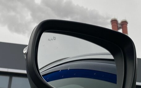 Chery Tiggo 8 Pro, 2022 год, 2 199 000 рублей, 18 фотография