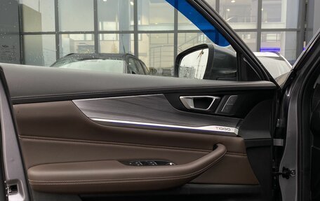 Chery Tiggo 8 Pro, 2022 год, 2 199 000 рублей, 20 фотография