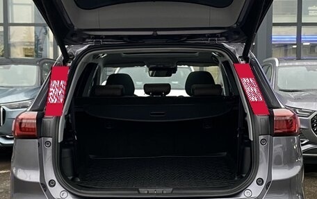 Chery Tiggo 8 Pro, 2022 год, 2 199 000 рублей, 9 фотография