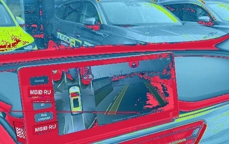 Chery Tiggo 8 Pro, 2022 год, 2 199 000 рублей, 16 фотография