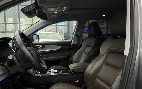 Chery Tiggo 8 Pro, 2022 год, 2 199 000 рублей, 23 фотография