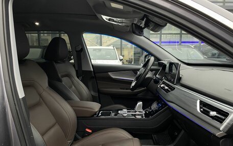 Chery Tiggo 8 Pro, 2022 год, 2 199 000 рублей, 25 фотография