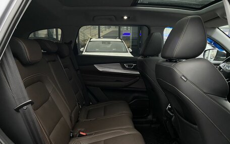 Chery Tiggo 8 Pro, 2022 год, 2 199 000 рублей, 27 фотография