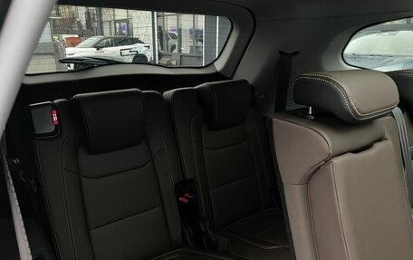 Chery Tiggo 8 Pro, 2022 год, 2 199 000 рублей, 28 фотография