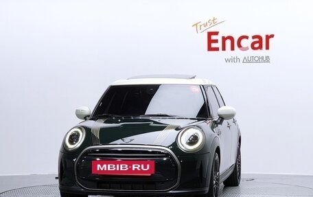 MINI Countryman II (F60), 2022 год, 1 950 002 рублей, 3 фотография