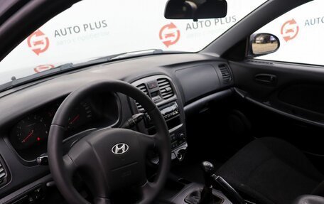 Hyundai Sonata IV рестайлинг, 2007 год, 430 000 рублей, 7 фотография