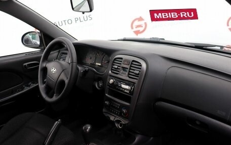 Hyundai Sonata IV рестайлинг, 2007 год, 430 000 рублей, 8 фотография