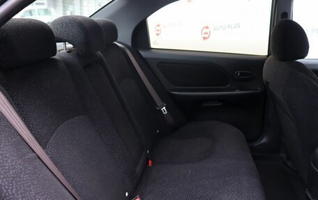 Hyundai Sonata IV рестайлинг, 2007 год, 430 000 рублей, 12 фотография