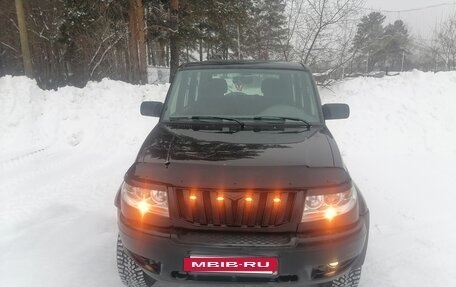 ЛуАЗ Patriot, 2010 год, 780 000 рублей, 4 фотография