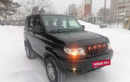 ЛуАЗ Patriot, 2010 год, 780 000 рублей, 3 фотография