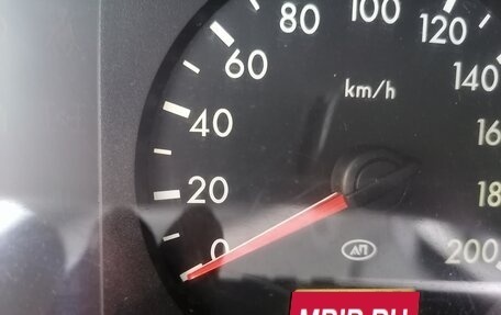 ЛуАЗ Patriot, 2010 год, 780 000 рублей, 5 фотография