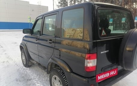 ЛуАЗ Patriot, 2010 год, 780 000 рублей, 13 фотография