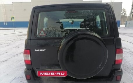 ЛуАЗ Patriot, 2010 год, 780 000 рублей, 10 фотография