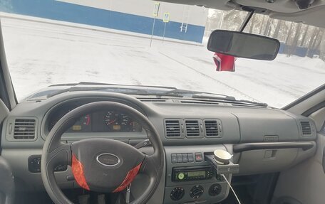 ЛуАЗ Patriot, 2010 год, 780 000 рублей, 19 фотография