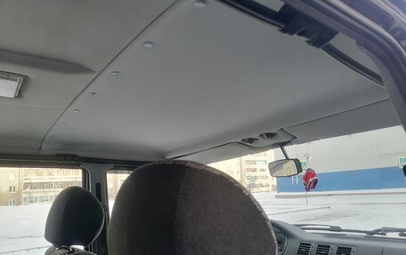 ЛуАЗ Patriot, 2010 год, 780 000 рублей, 25 фотография