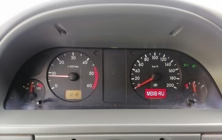 ЛуАЗ Patriot, 2010 год, 780 000 рублей, 22 фотография