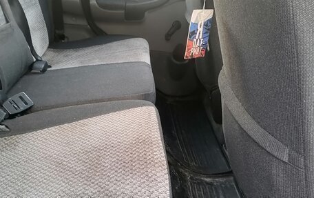 ЛуАЗ Patriot, 2010 год, 780 000 рублей, 30 фотография