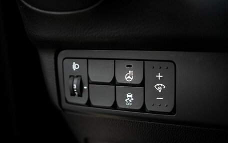 KIA Soul II рестайлинг, 2018 год, 1 380 000 рублей, 13 фотография