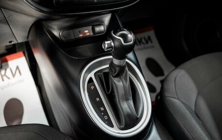 KIA Soul II рестайлинг, 2018 год, 1 380 000 рублей, 12 фотография