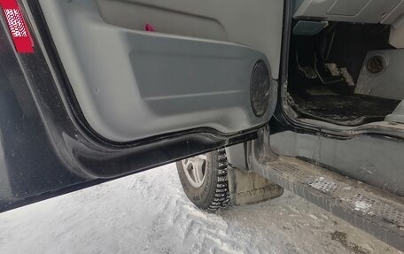 ЛуАЗ Patriot, 2010 год, 780 000 рублей, 31 фотография