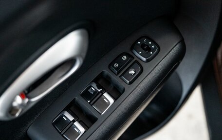 KIA Soul II рестайлинг, 2018 год, 1 380 000 рублей, 14 фотография