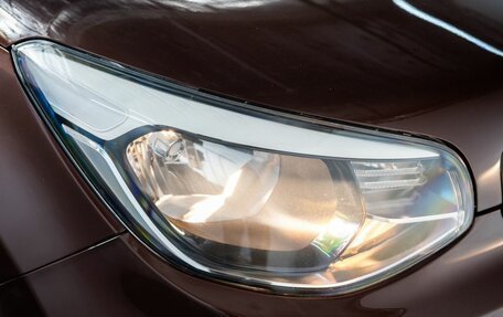 KIA Soul II рестайлинг, 2018 год, 1 380 000 рублей, 17 фотография