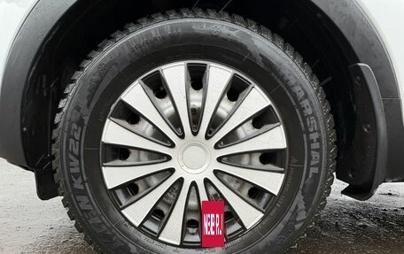 KIA Sportage III, 2015 год, 1 590 000 рублей, 9 фотография