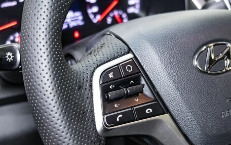 Hyundai Solaris II рестайлинг, 2021 год, 1 449 000 рублей, 15 фотография