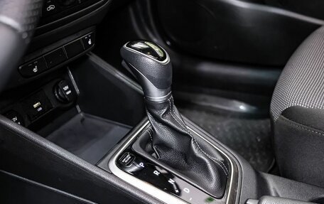 Hyundai Solaris II рестайлинг, 2021 год, 1 449 000 рублей, 19 фотография