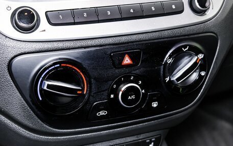 Hyundai Solaris II рестайлинг, 2021 год, 1 449 000 рублей, 18 фотография