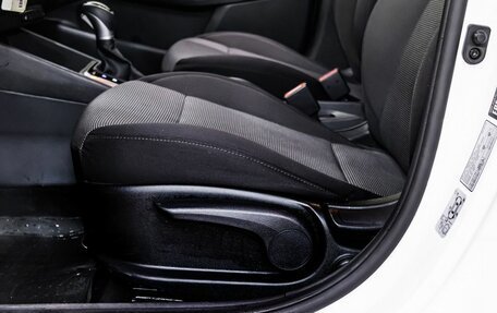 Hyundai Solaris II рестайлинг, 2021 год, 1 449 000 рублей, 20 фотография