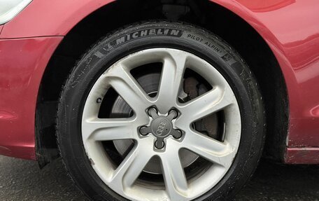 Audi A6, 2012 год, 1 750 000 рублей, 19 фотография