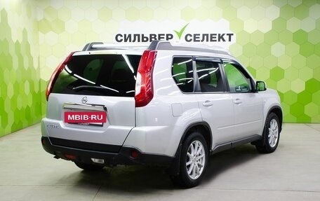 Nissan X-Trail, 2013 год, 1 400 000 рублей, 2 фотография