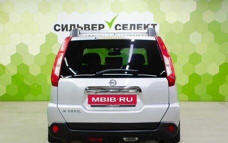 Nissan X-Trail, 2013 год, 1 400 000 рублей, 4 фотография