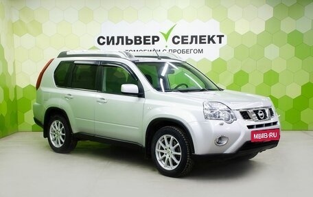 Nissan X-Trail, 2013 год, 1 400 000 рублей, 5 фотография