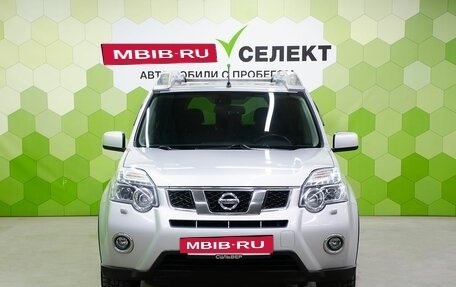 Nissan X-Trail, 2013 год, 1 400 000 рублей, 3 фотография