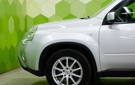 Nissan X-Trail, 2013 год, 1 400 000 рублей, 9 фотография