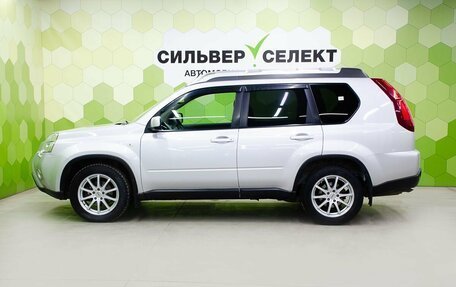 Nissan X-Trail, 2013 год, 1 400 000 рублей, 7 фотография