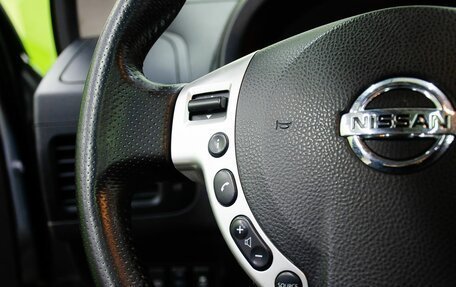 Nissan X-Trail, 2013 год, 1 400 000 рублей, 17 фотография