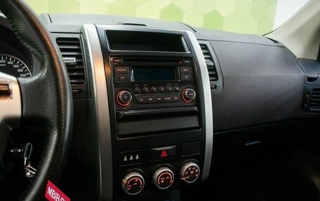 Nissan X-Trail, 2013 год, 1 400 000 рублей, 19 фотография