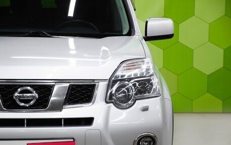 Nissan X-Trail, 2013 год, 1 400 000 рублей, 10 фотография