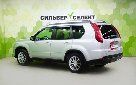 Nissan X-Trail, 2013 год, 1 400 000 рублей, 6 фотография