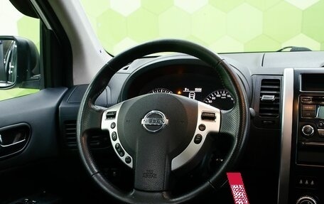 Nissan X-Trail, 2013 год, 1 400 000 рублей, 15 фотография