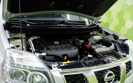 Nissan X-Trail, 2013 год, 1 400 000 рублей, 23 фотография