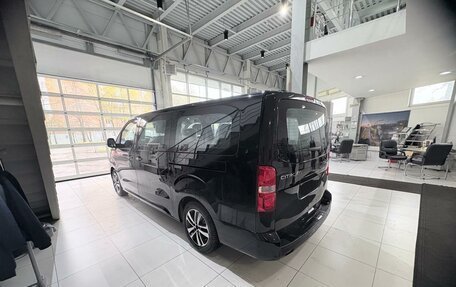 Citroen SpaceTourer I, 2025 год, 6 950 000 рублей, 5 фотография