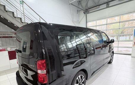 Citroen SpaceTourer I, 2025 год, 6 950 000 рублей, 4 фотография