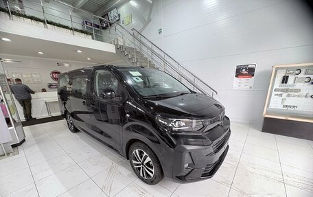 Citroen SpaceTourer I, 2025 год, 6 950 000 рублей, 2 фотография