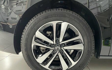 Citroen SpaceTourer I, 2025 год, 6 950 000 рублей, 12 фотография