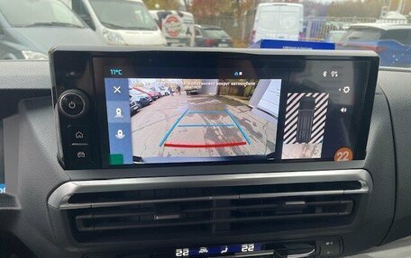 Citroen SpaceTourer I, 2025 год, 6 950 000 рублей, 10 фотография